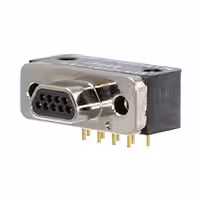 MDM-9PCBR-A174-F222 ITT Cannon, LLC  Ensembles de connecteurs D-Sub